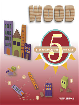 cover image of Wood